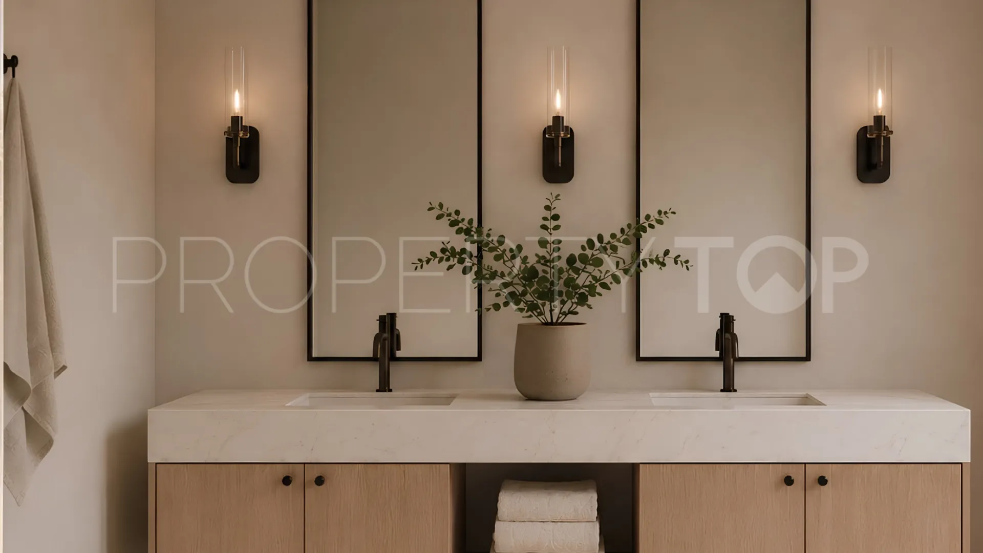 Penthouse for sale in San Pedro de Alcantara
