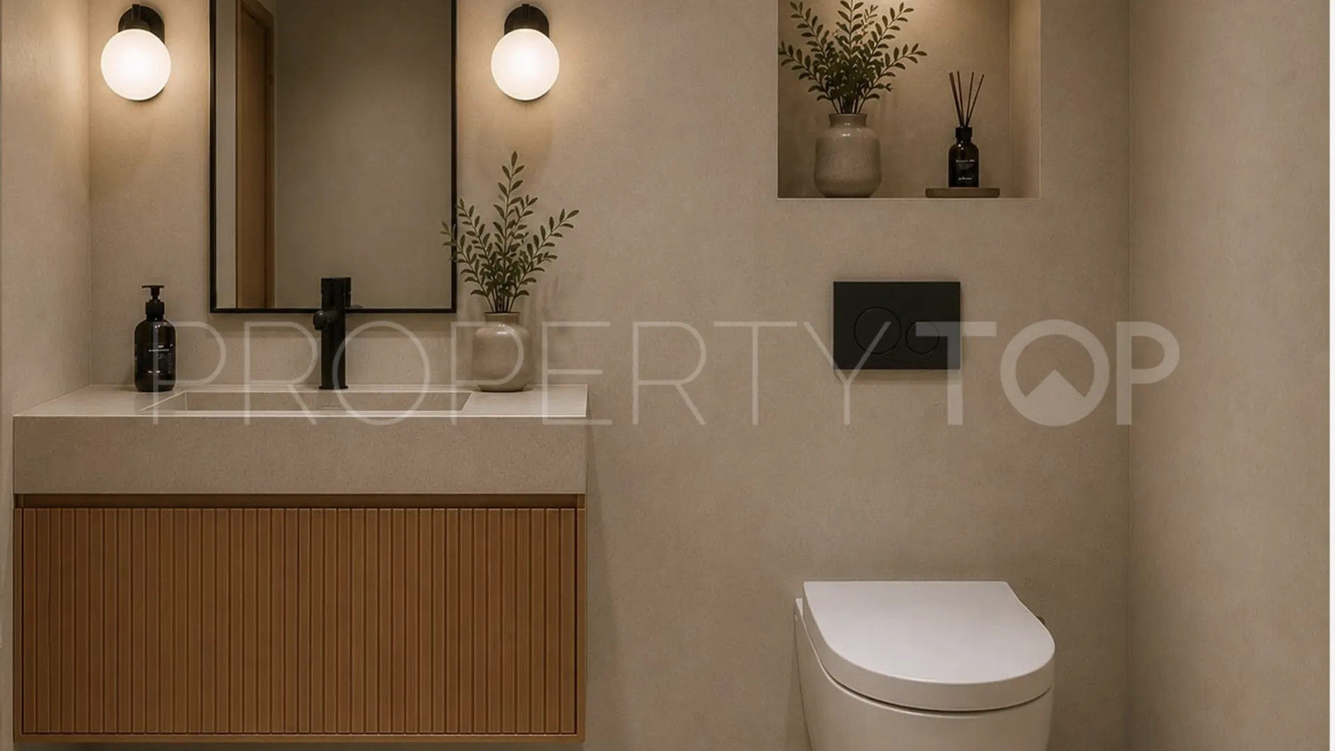 Penthouse for sale in San Pedro de Alcantara