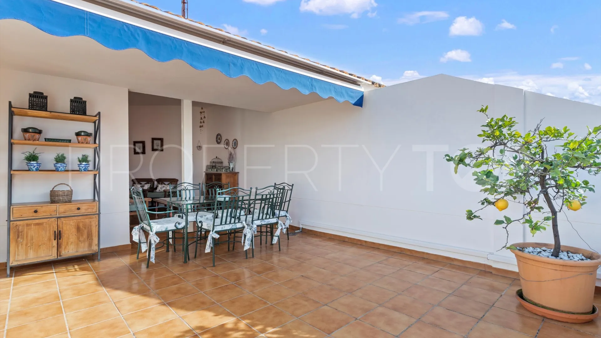 Comprar Ático en San Pedro de Alcantara