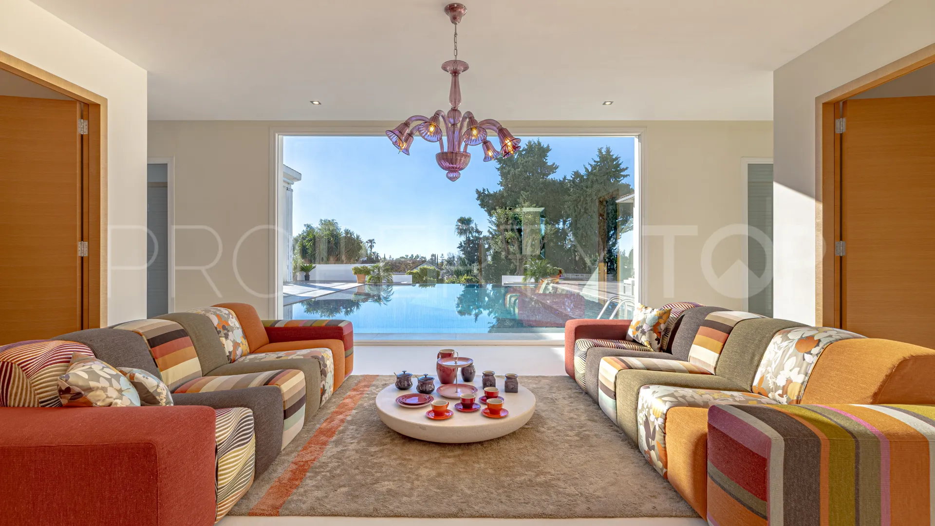 Guadalmina Alta, villa en venta