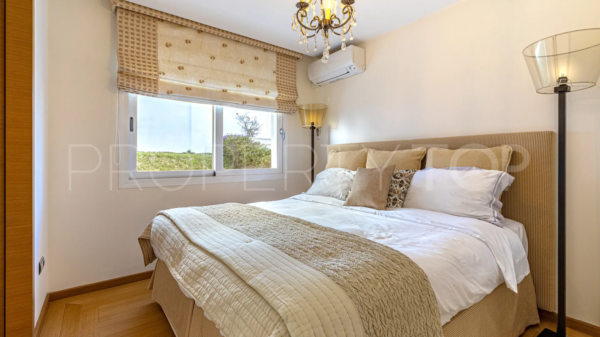 Guadalmina Alta, villa en venta