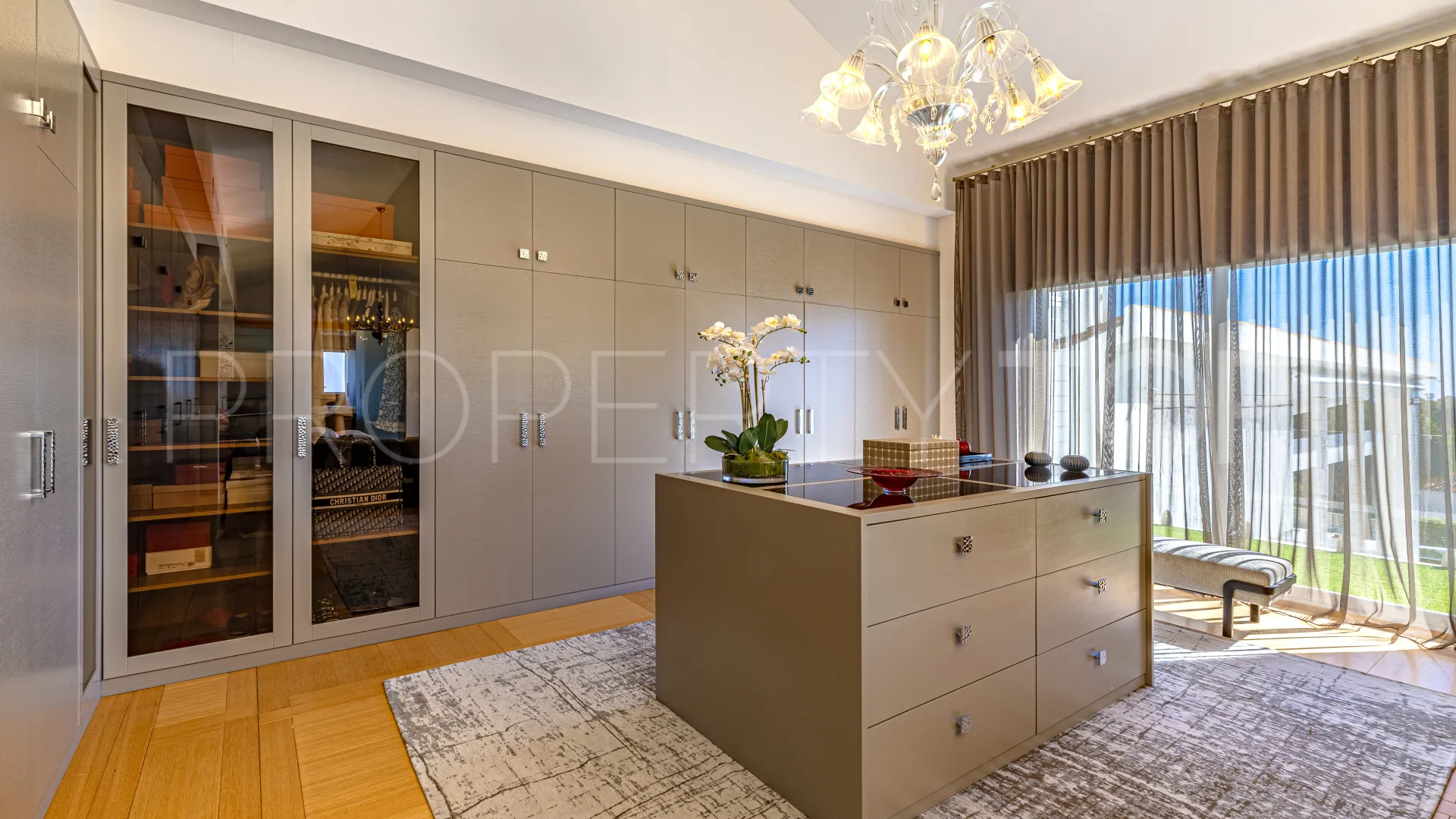 Guadalmina Alta, villa en venta