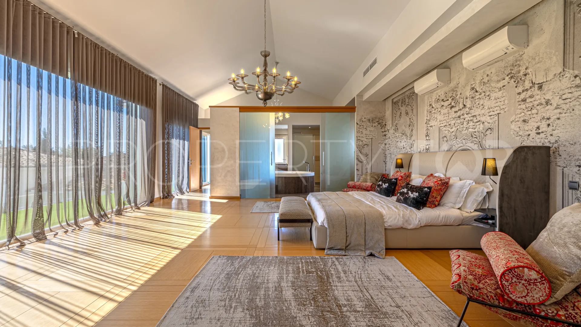 Guadalmina Alta, villa en venta