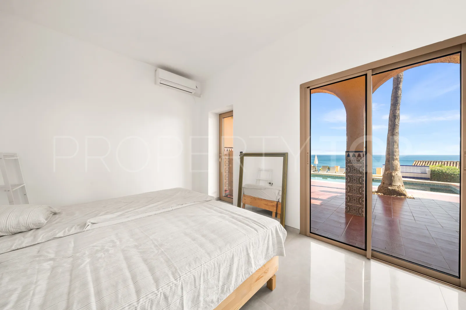 For sale villa in Buenas Noches
