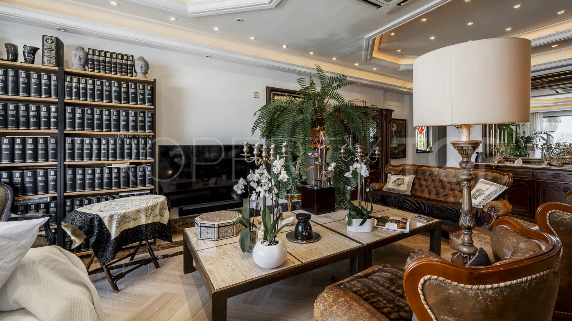 3 bedrooms Marbella - Puerto Banus duplex for sale