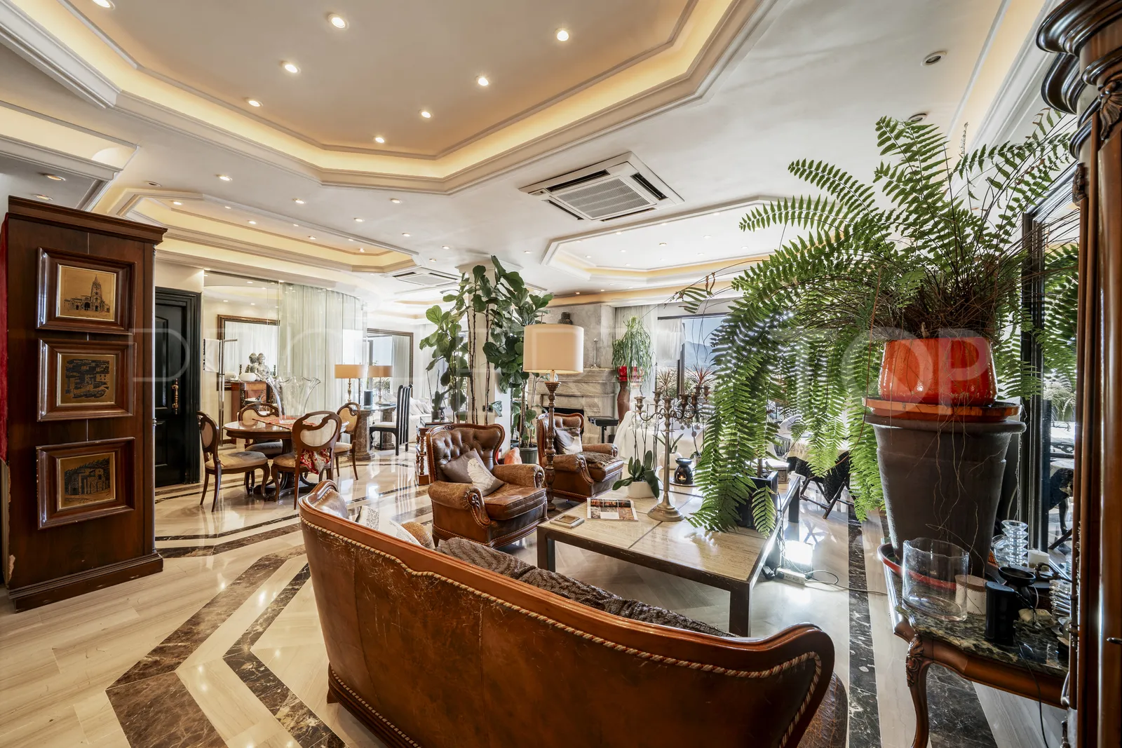 3 bedrooms Marbella - Puerto Banus duplex for sale