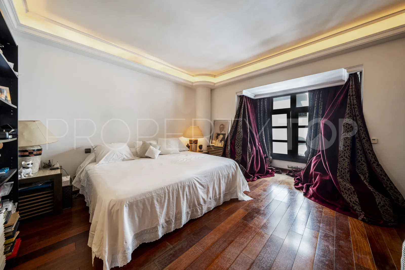 3 bedrooms Marbella - Puerto Banus duplex for sale