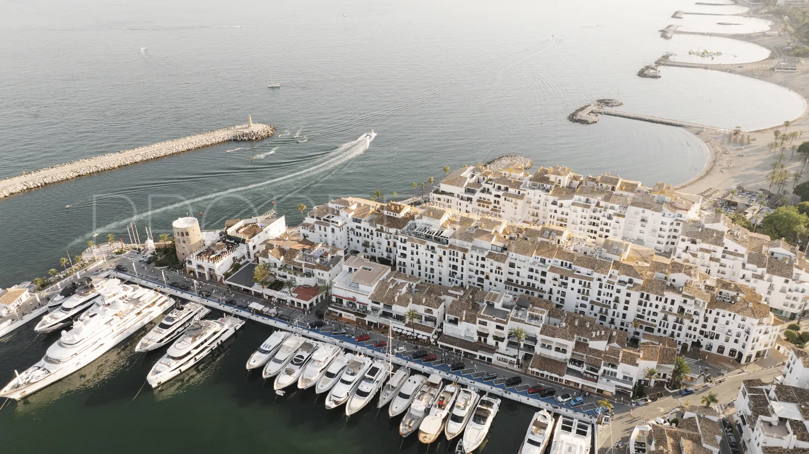 3 bedrooms Marbella - Puerto Banus duplex for sale