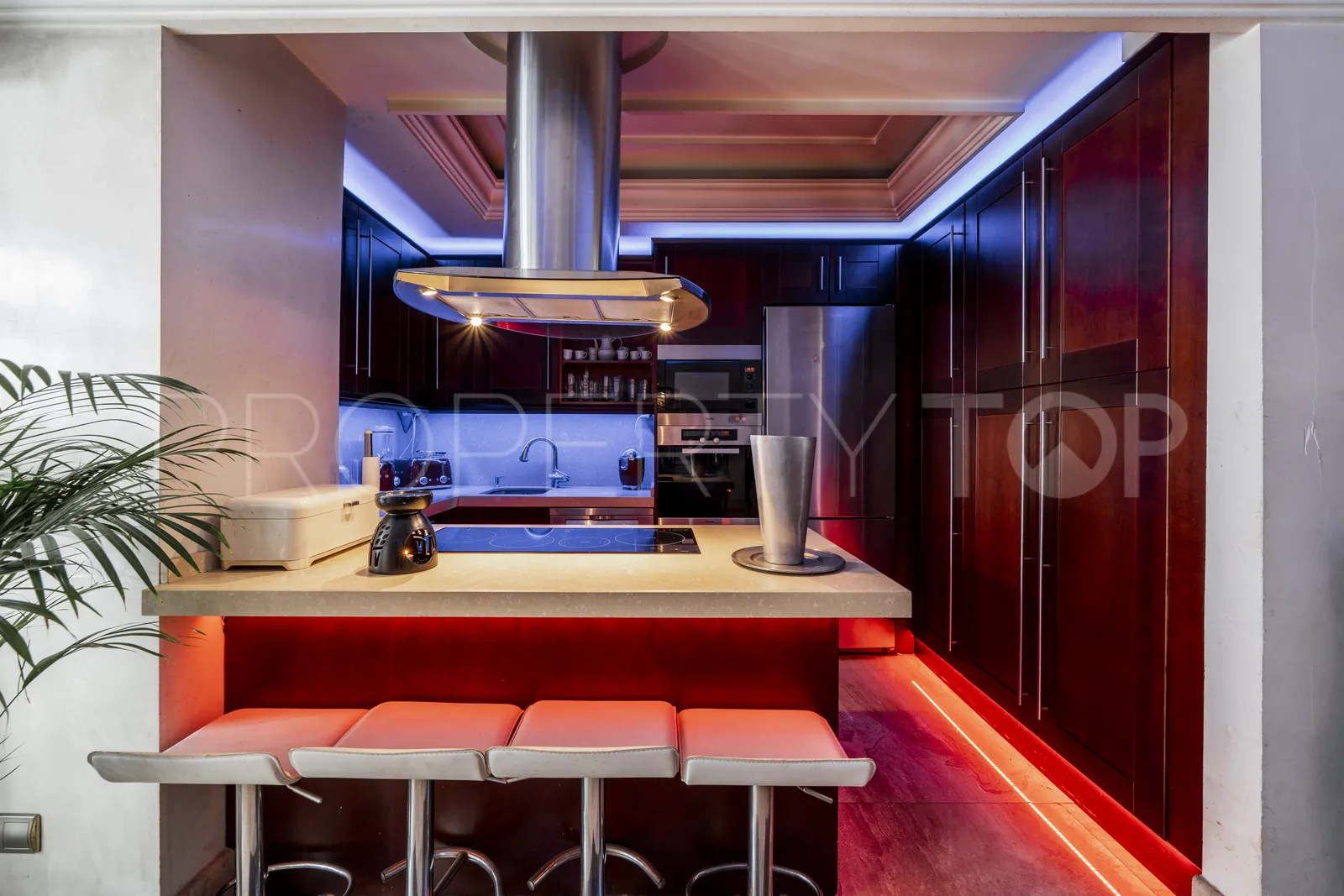 3 bedrooms Marbella - Puerto Banus duplex for sale