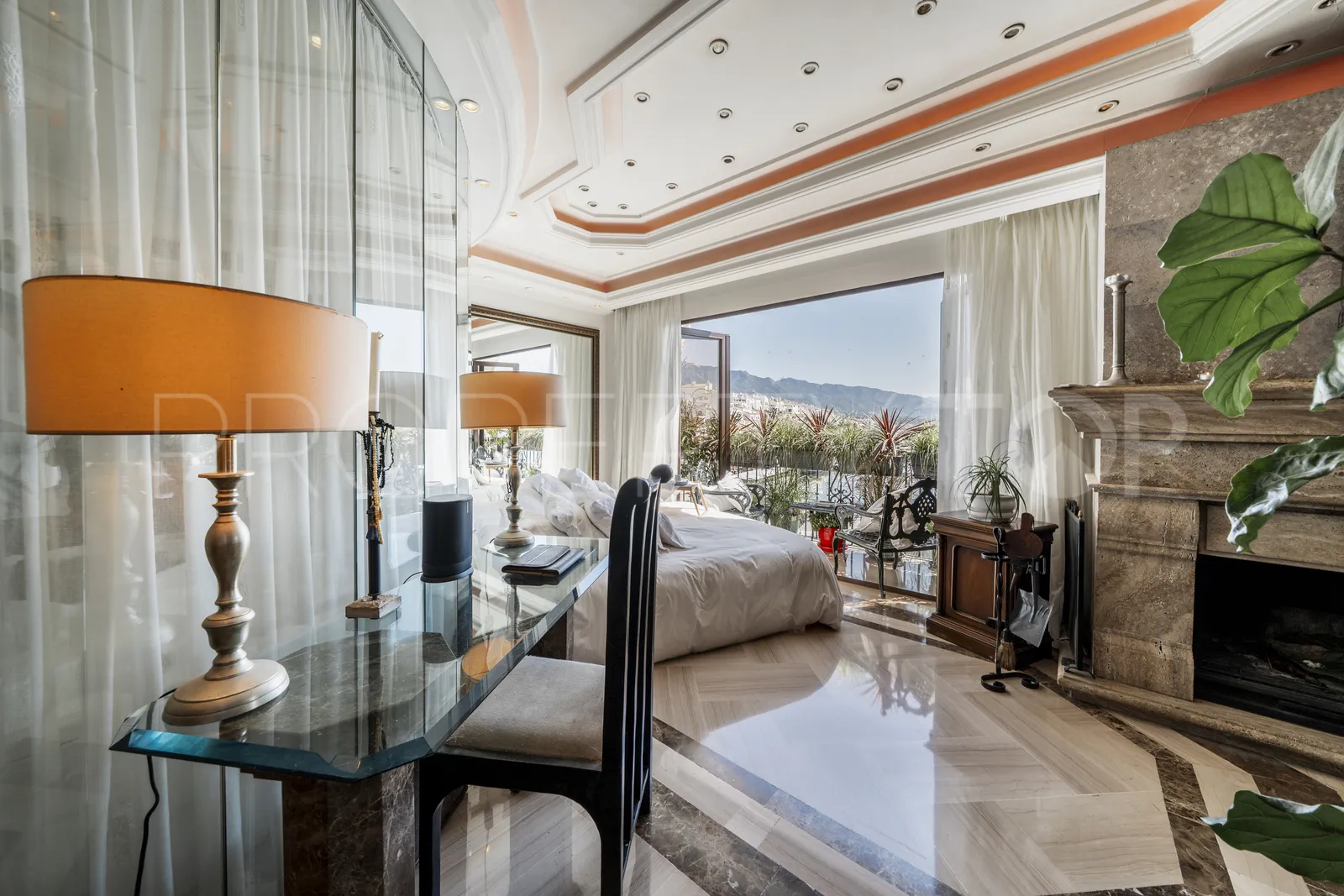 3 bedrooms Marbella - Puerto Banus duplex for sale