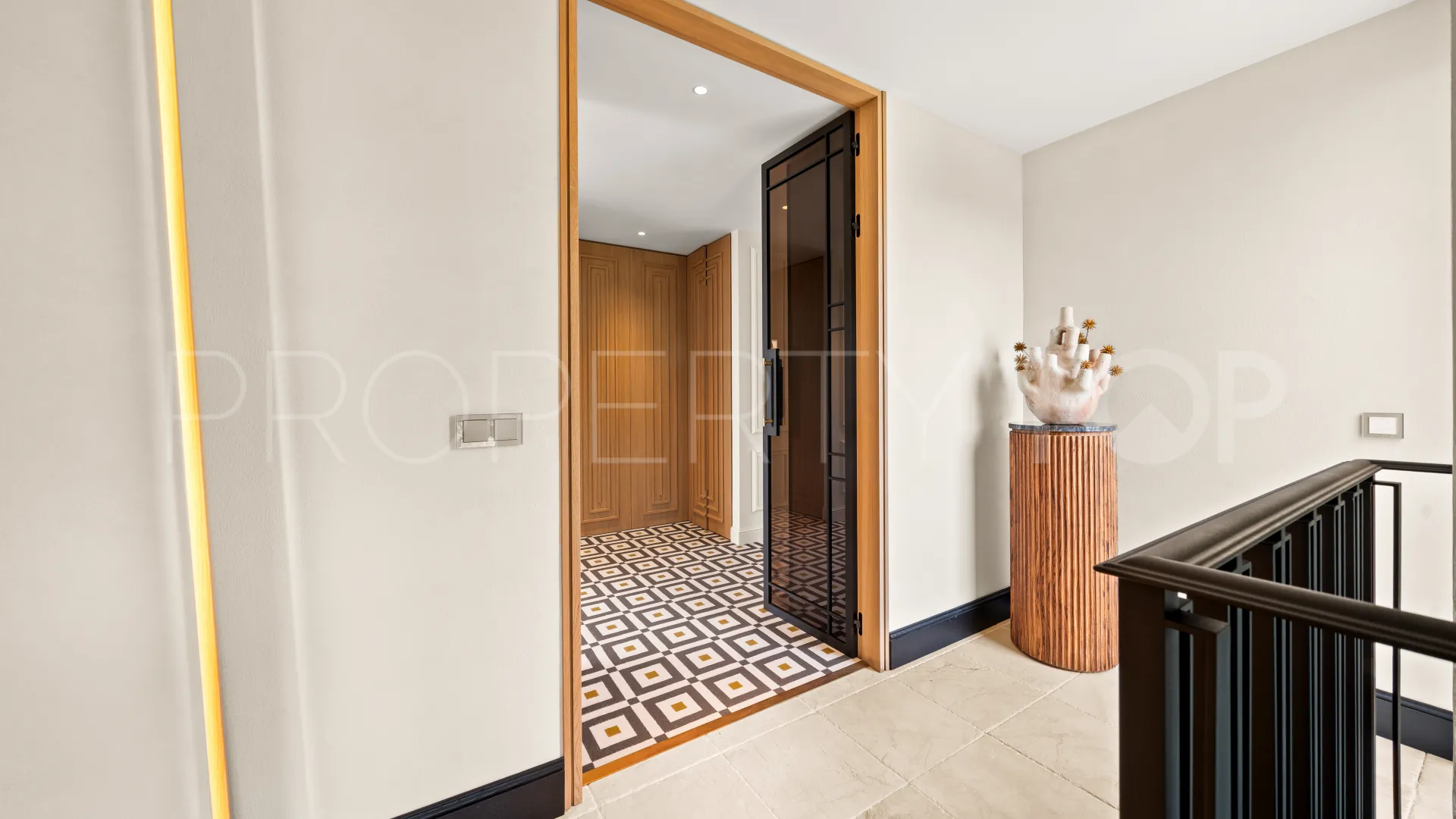 3 bedrooms Los Flamingos penthouse for sale