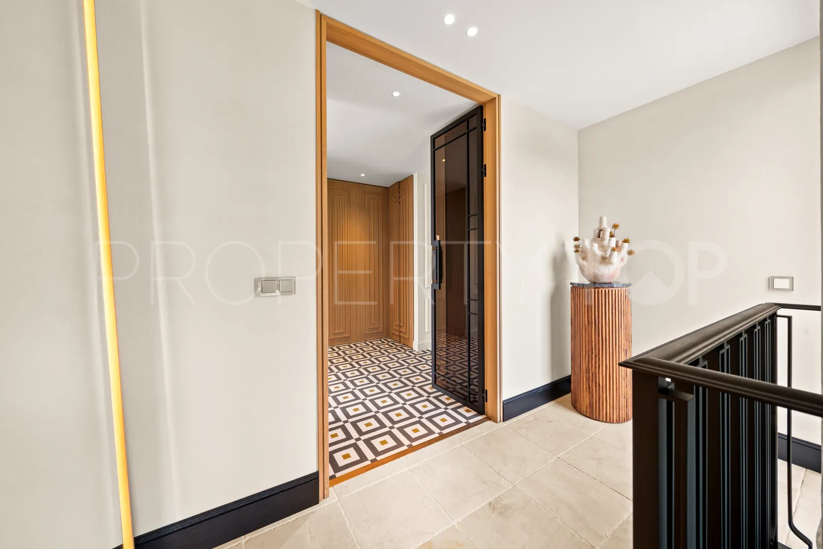 3 bedrooms Los Flamingos penthouse for sale