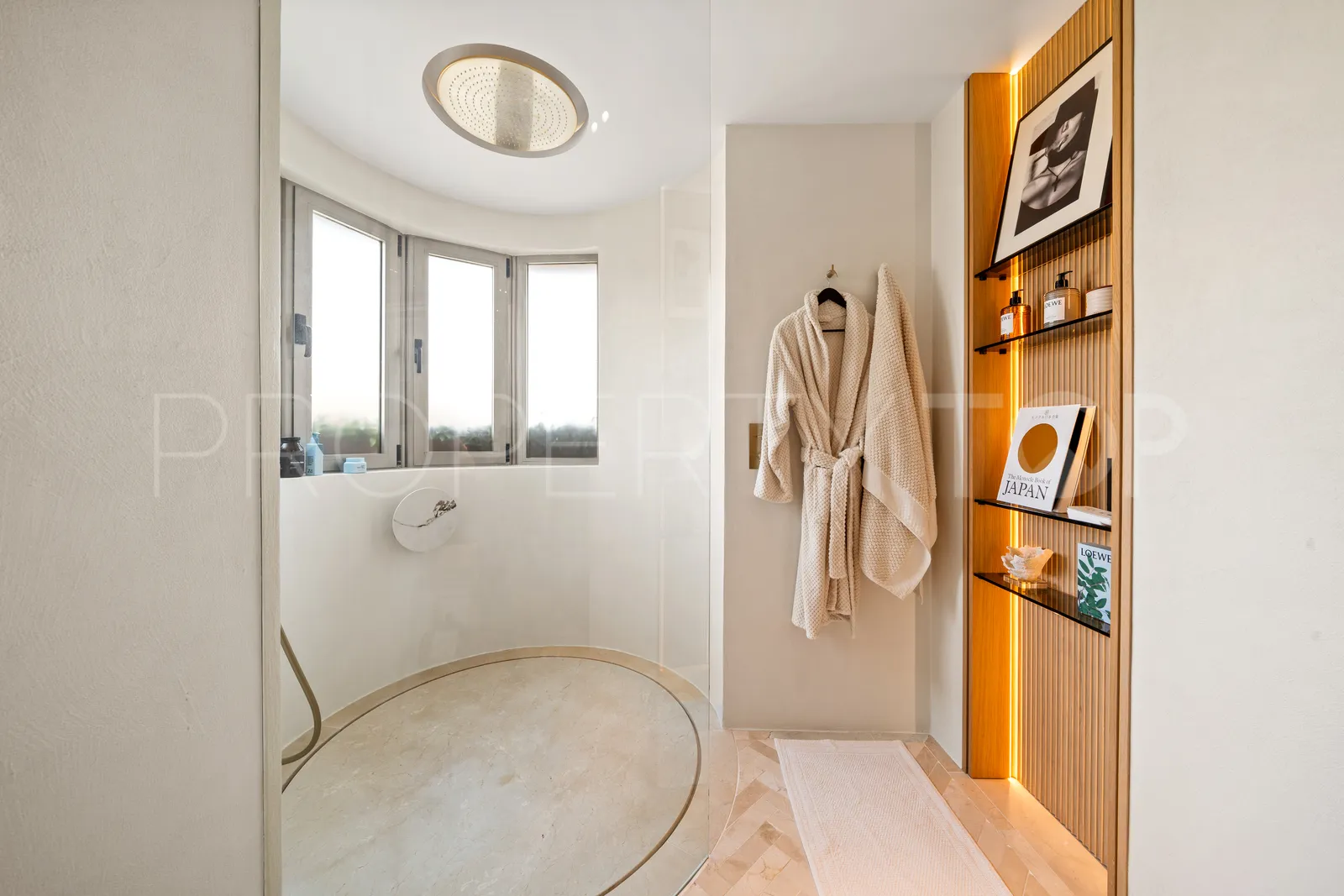 3 bedrooms Los Flamingos penthouse for sale