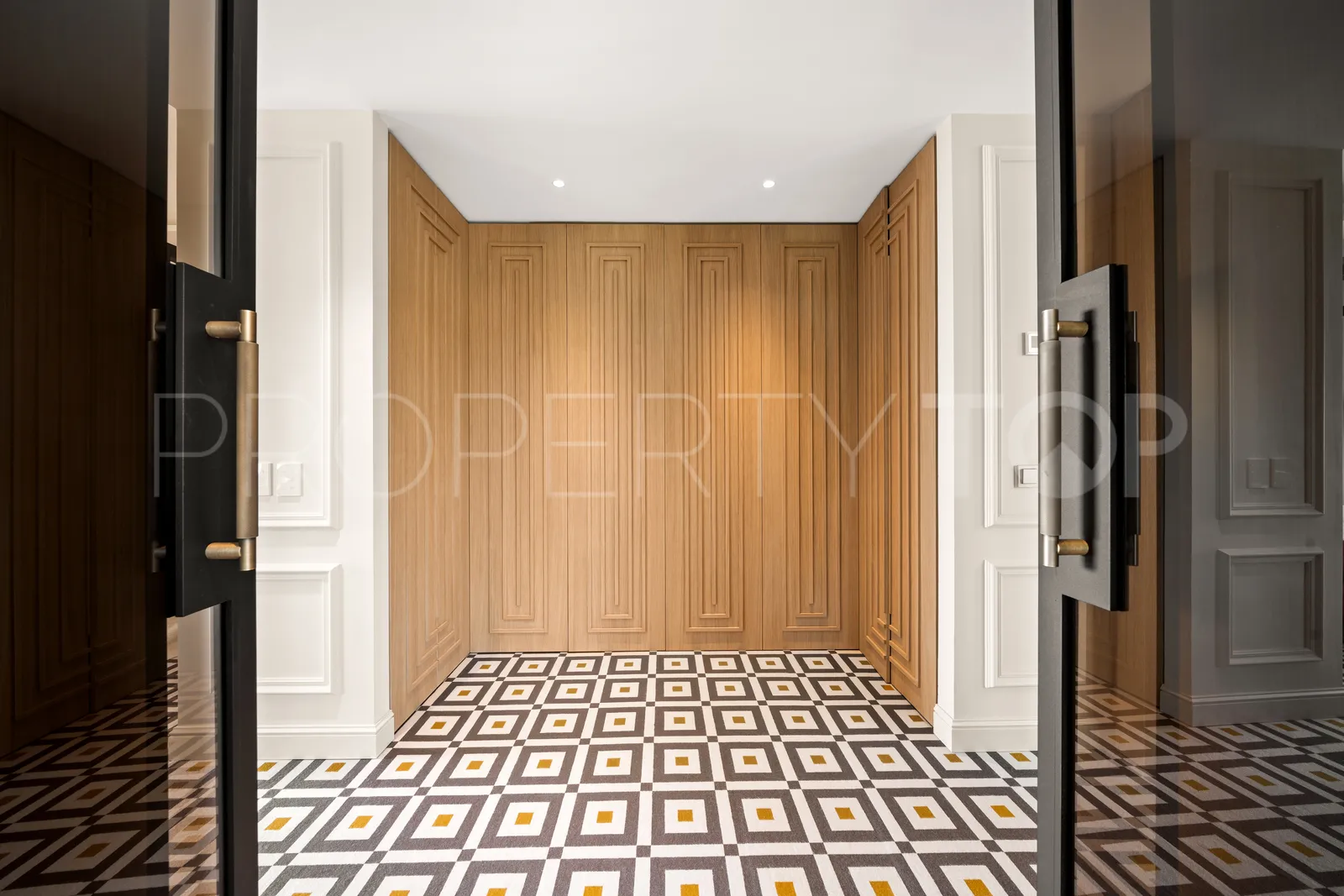 3 bedrooms Los Flamingos penthouse for sale