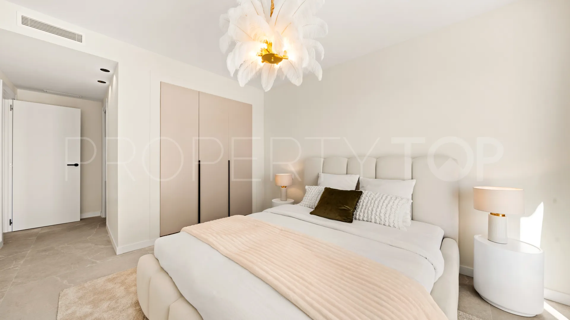 For sale apartment with 3 bedrooms in La Quinta