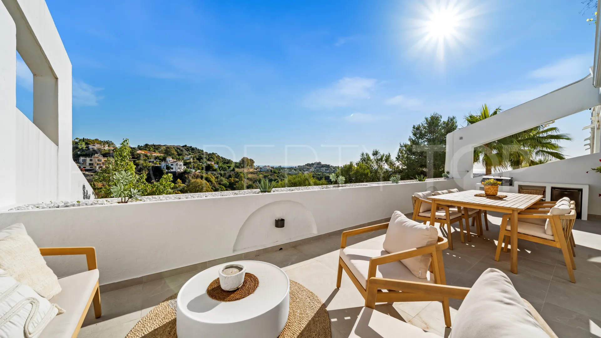 For sale apartment with 3 bedrooms in La Quinta