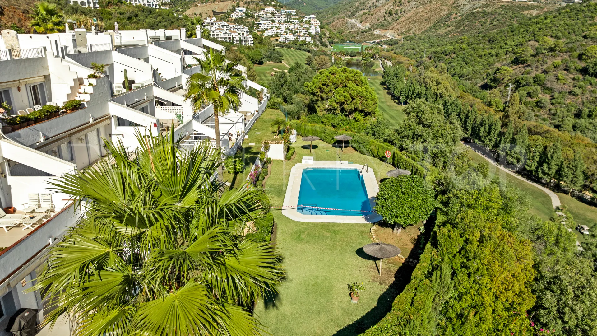 For sale apartment with 3 bedrooms in La Quinta