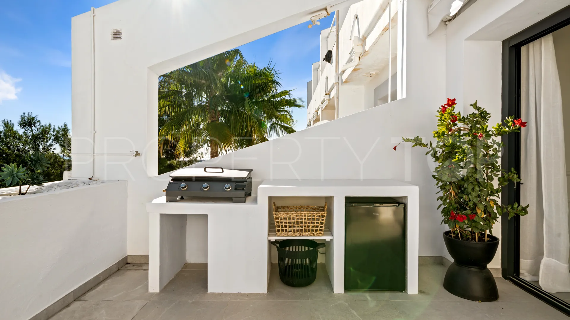 For sale apartment with 3 bedrooms in La Quinta
