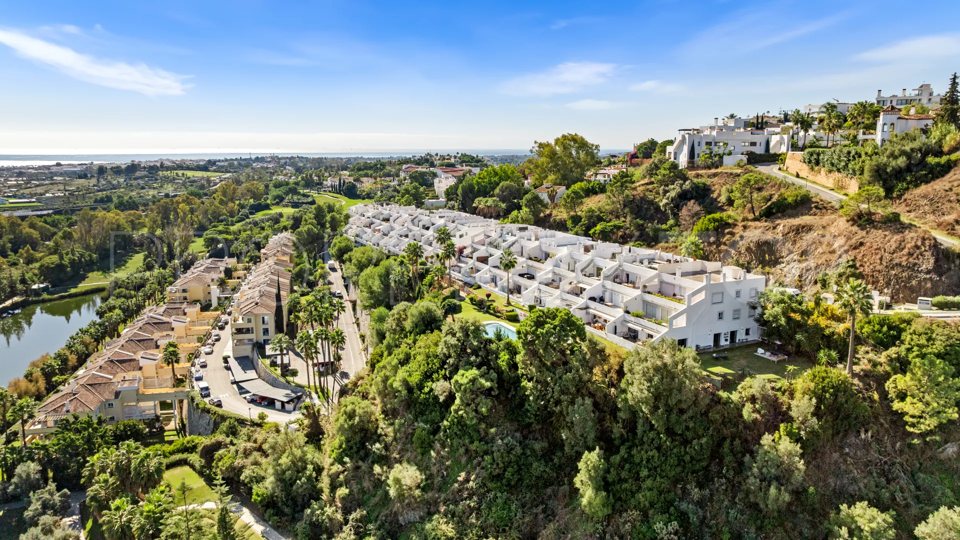 For sale apartment with 3 bedrooms in La Quinta