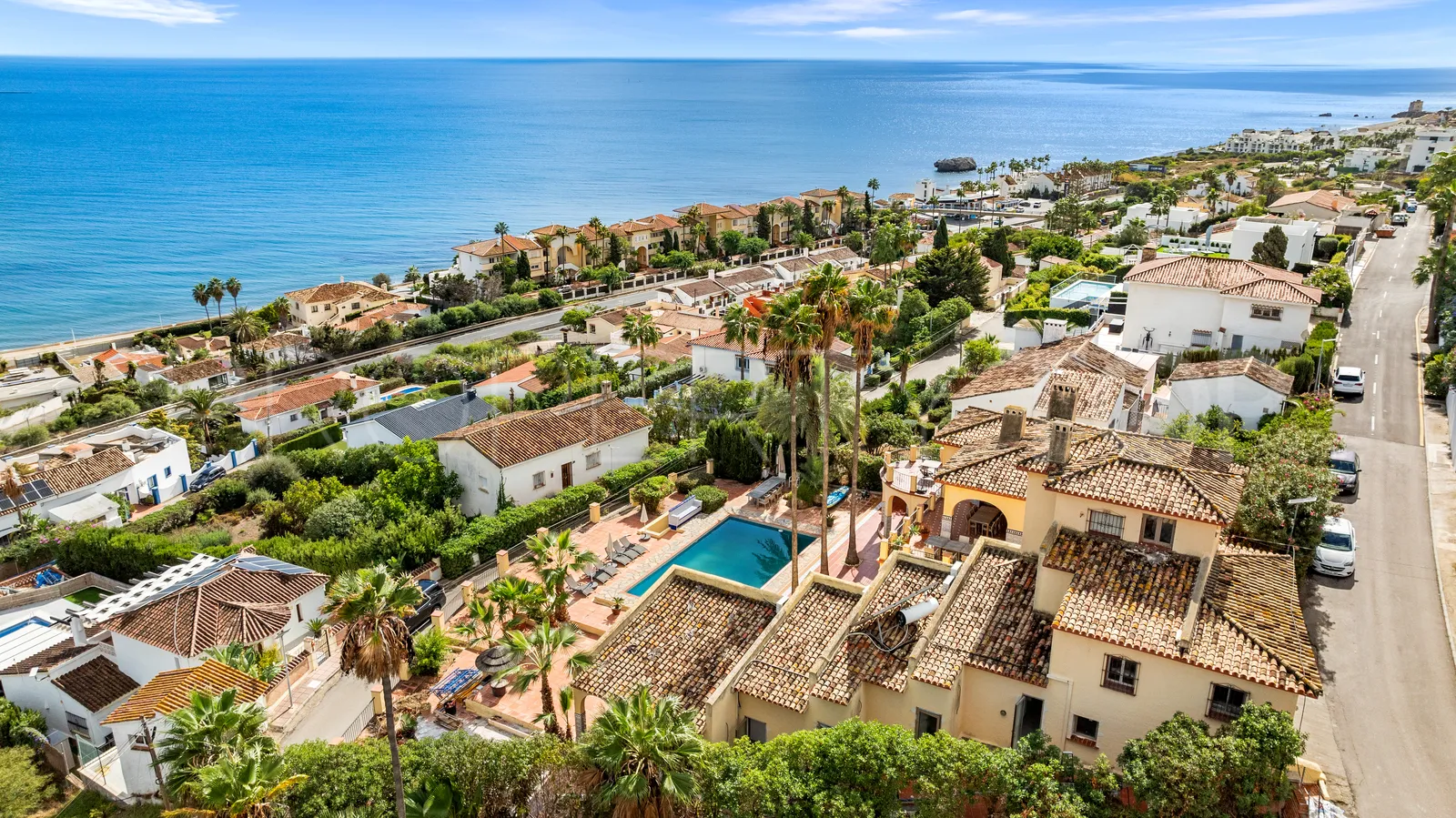 7 bedrooms Buenas Noches villa for sale