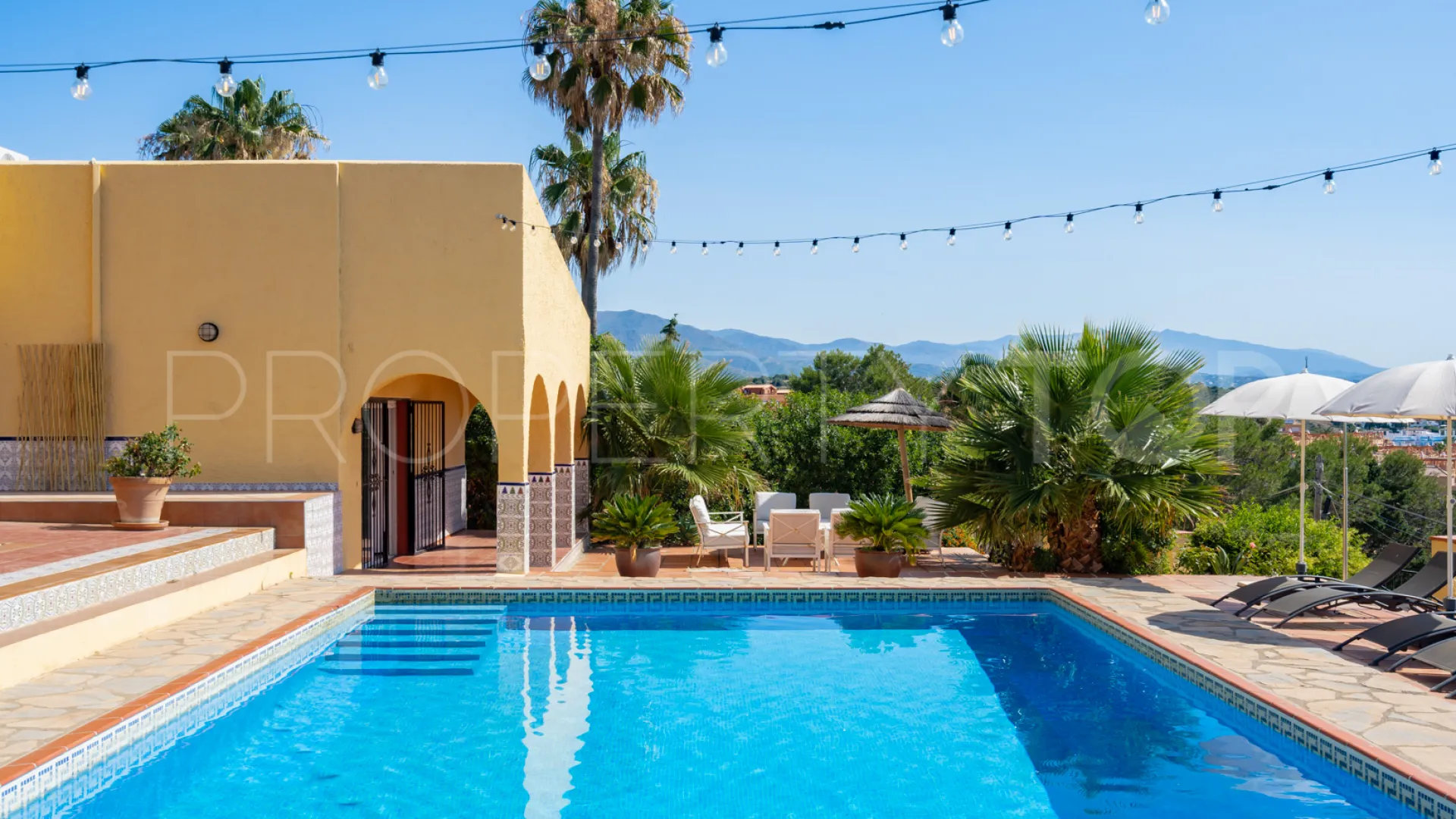 7 bedrooms Buenas Noches villa for sale