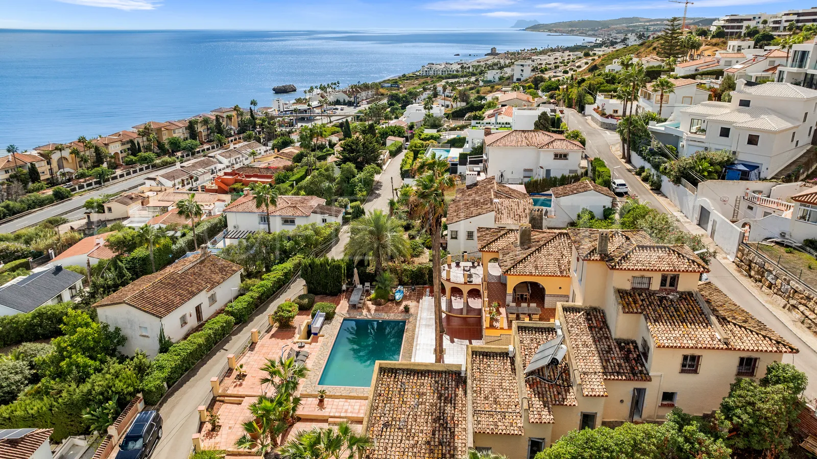 7 bedrooms Buenas Noches villa for sale