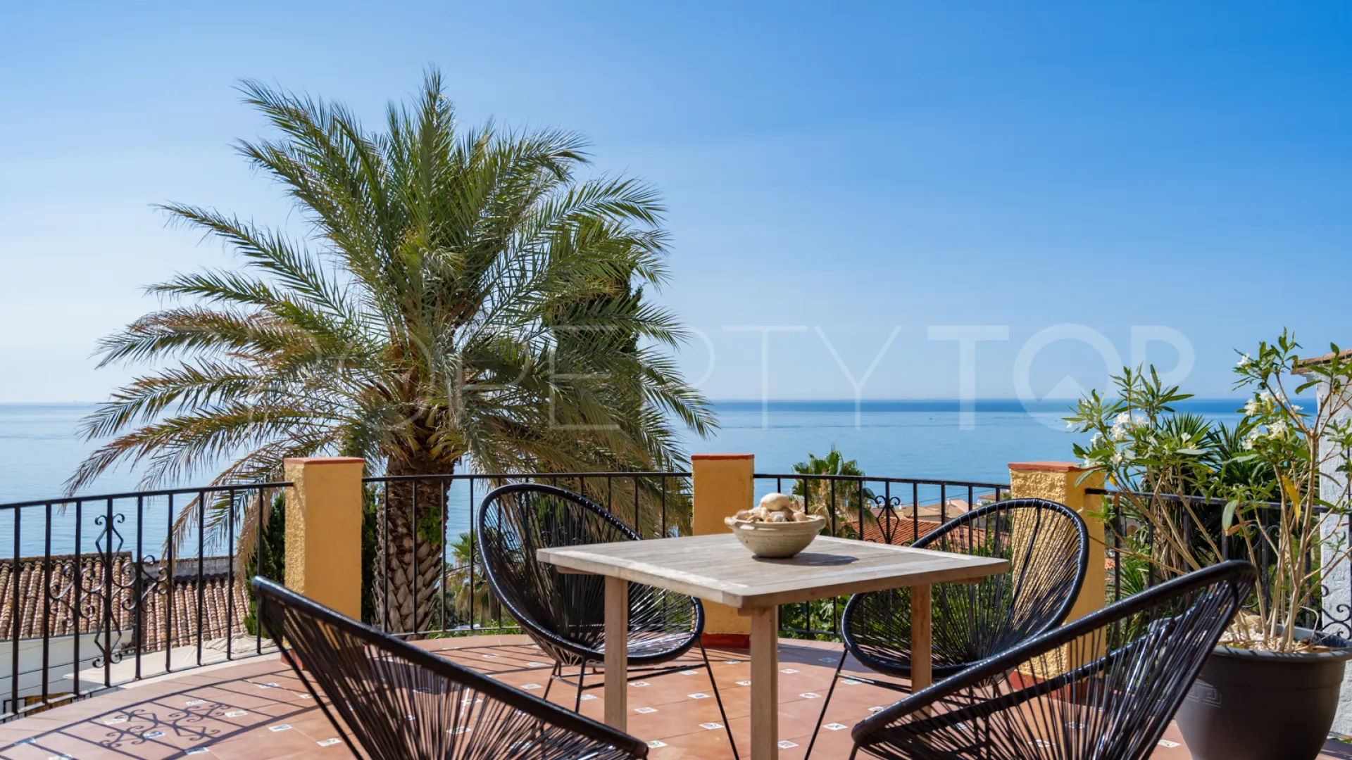 7 bedrooms Buenas Noches villa for sale