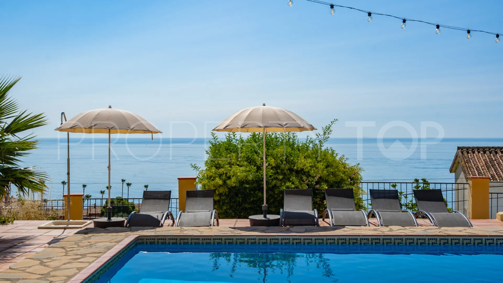 7 bedrooms Buenas Noches villa for sale
