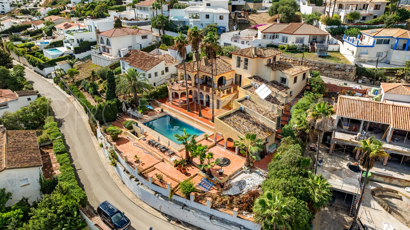 7 bedrooms Buenas Noches villa for sale