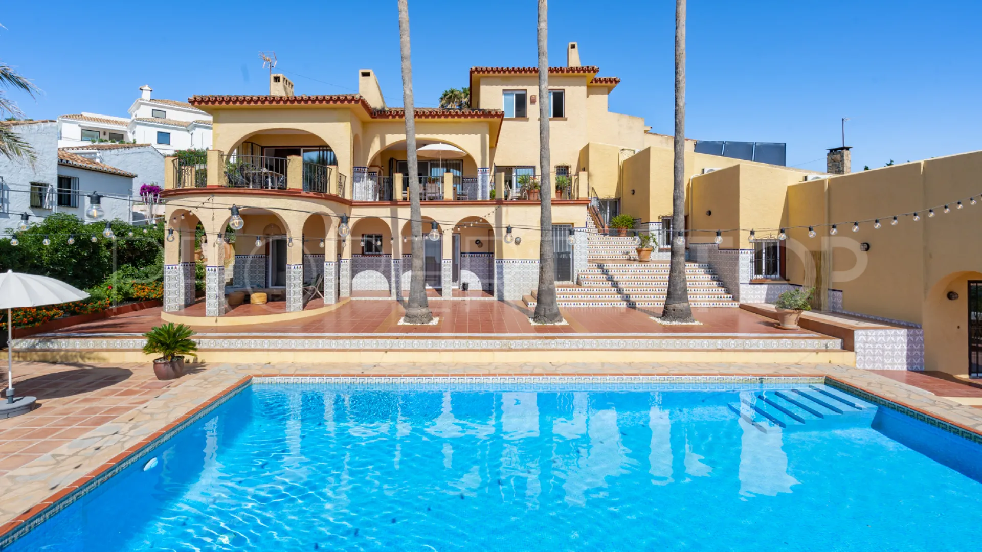 7 bedrooms Buenas Noches villa for sale