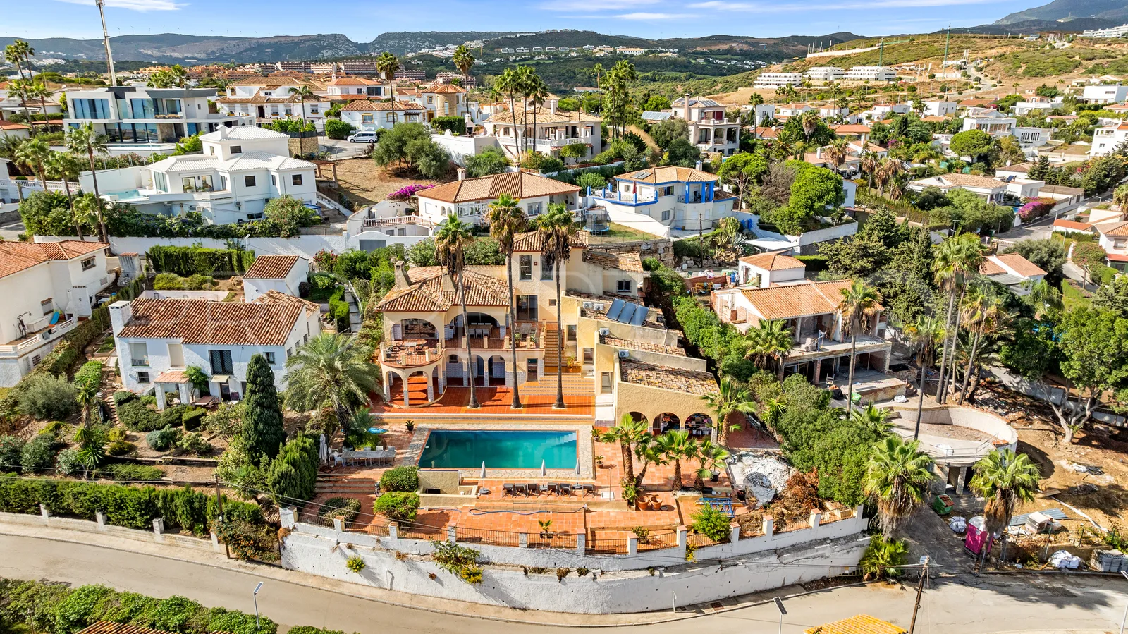 7 bedrooms Buenas Noches villa for sale