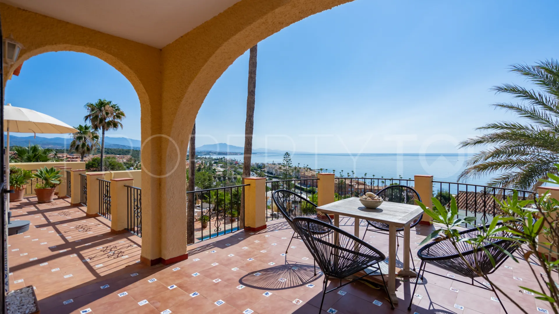 7 bedrooms Buenas Noches villa for sale