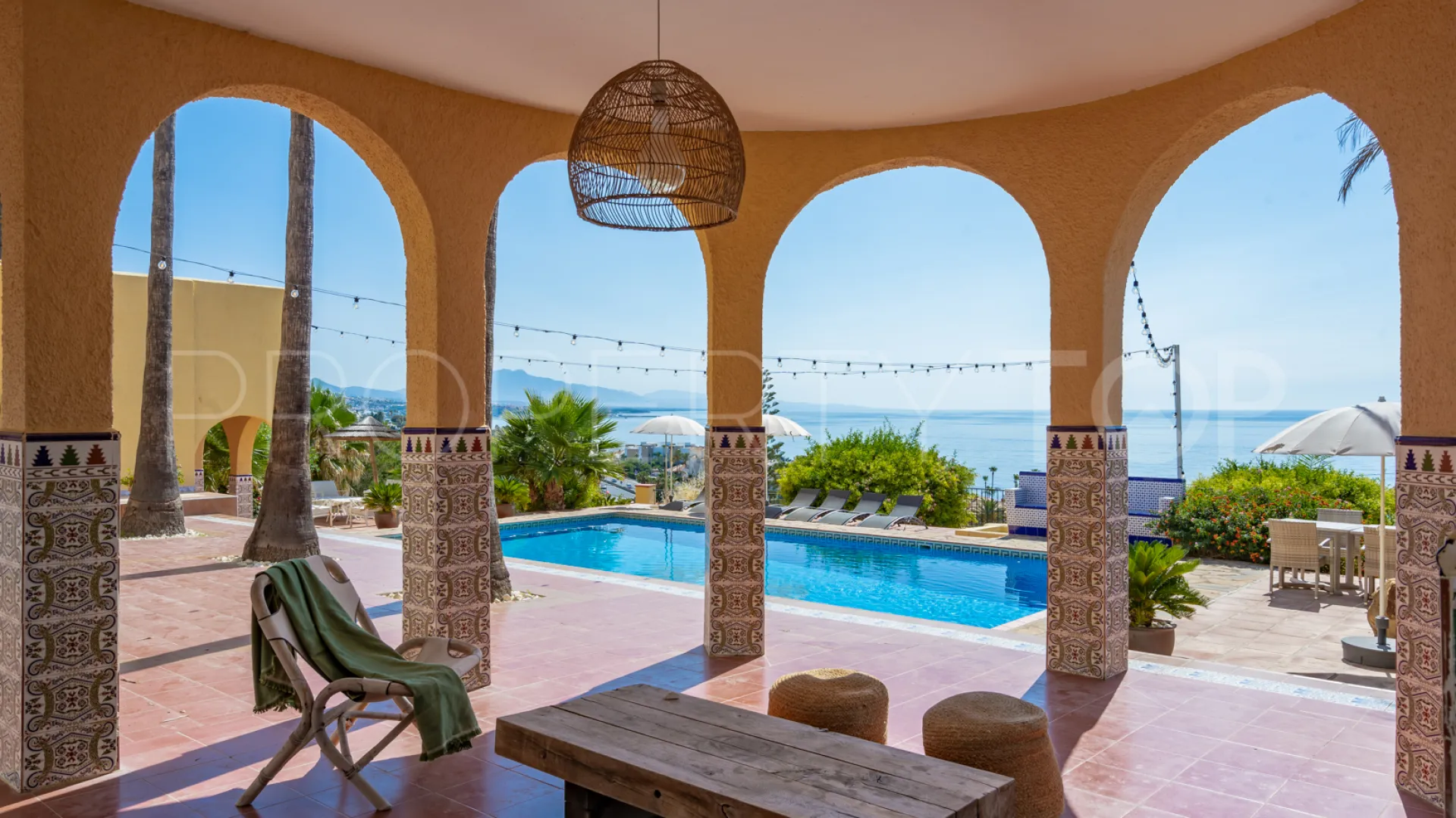 7 bedrooms Buenas Noches villa for sale