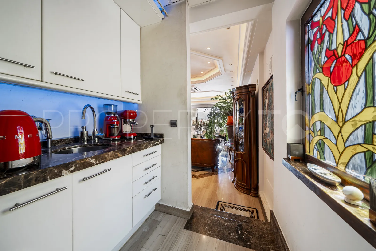 3 bedrooms Marbella - Puerto Banus duplex for sale