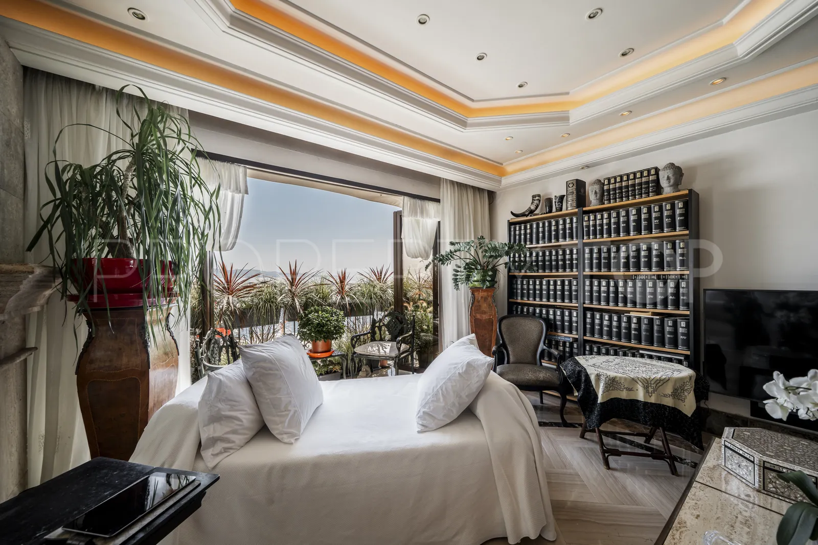 3 bedrooms Marbella - Puerto Banus duplex for sale