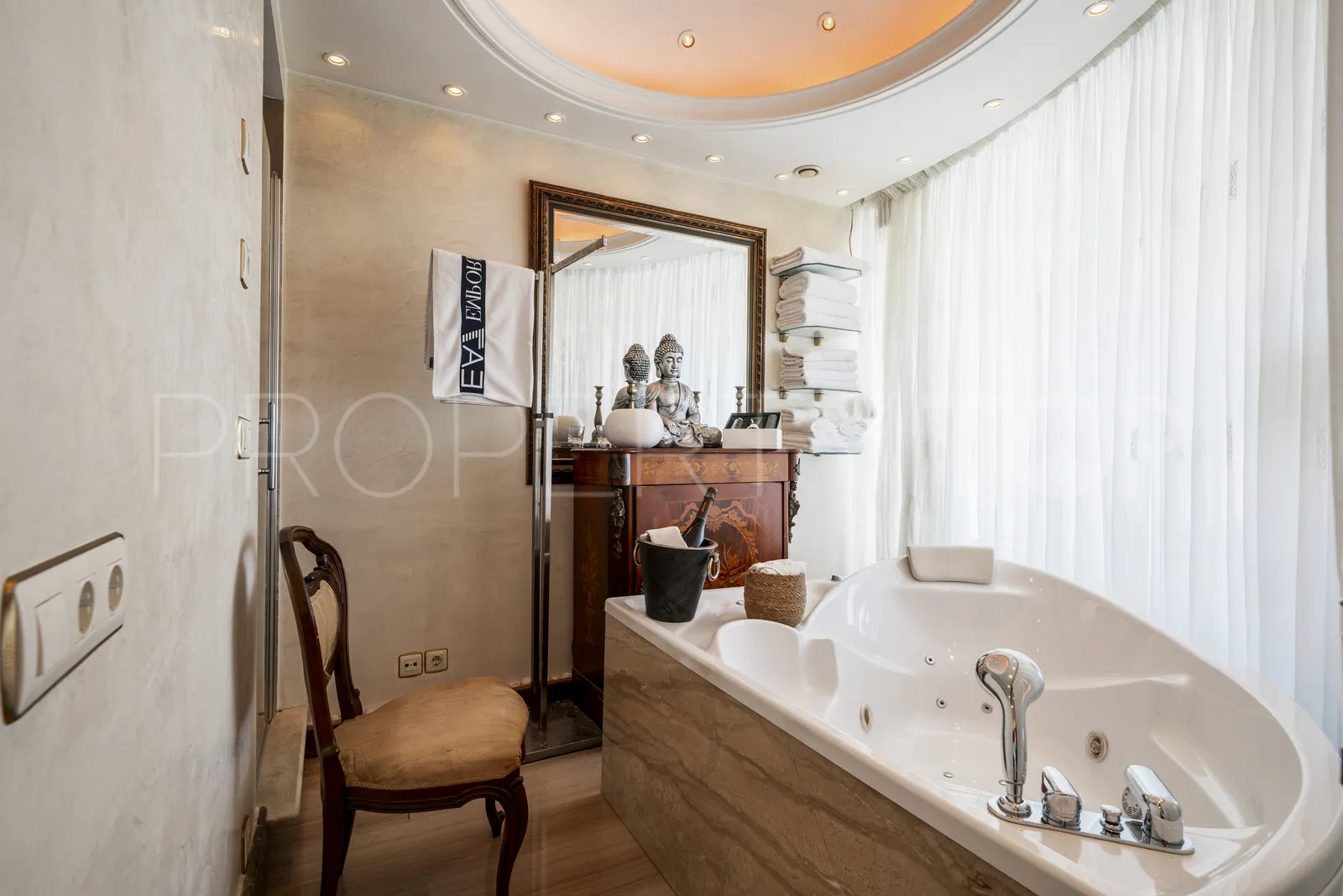 3 bedrooms Marbella - Puerto Banus duplex for sale