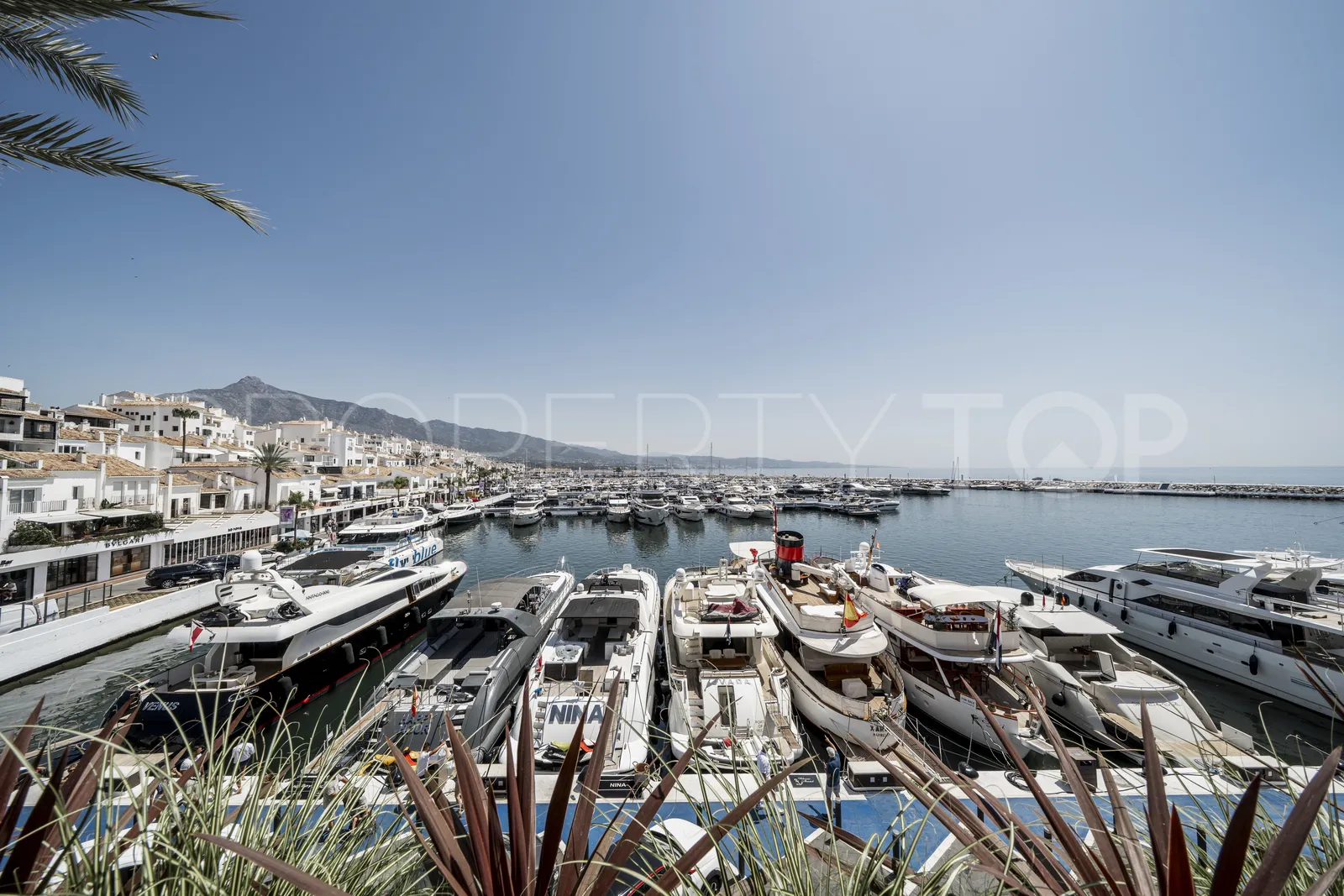 3 bedrooms Marbella - Puerto Banus duplex for sale