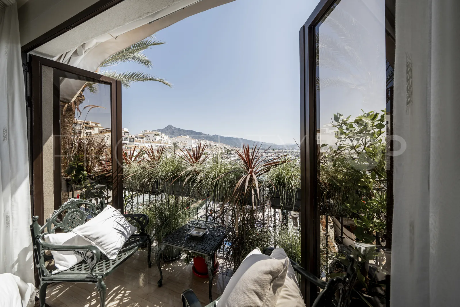 3 bedrooms Marbella - Puerto Banus duplex for sale