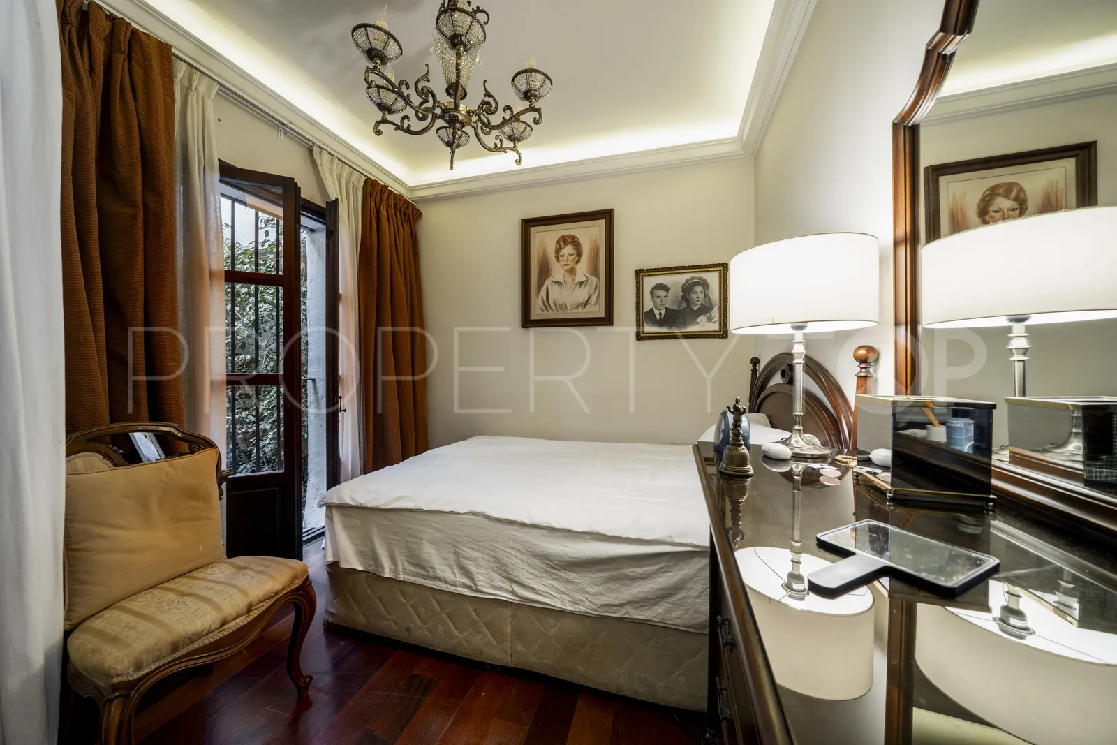 3 bedrooms Marbella - Puerto Banus duplex for sale