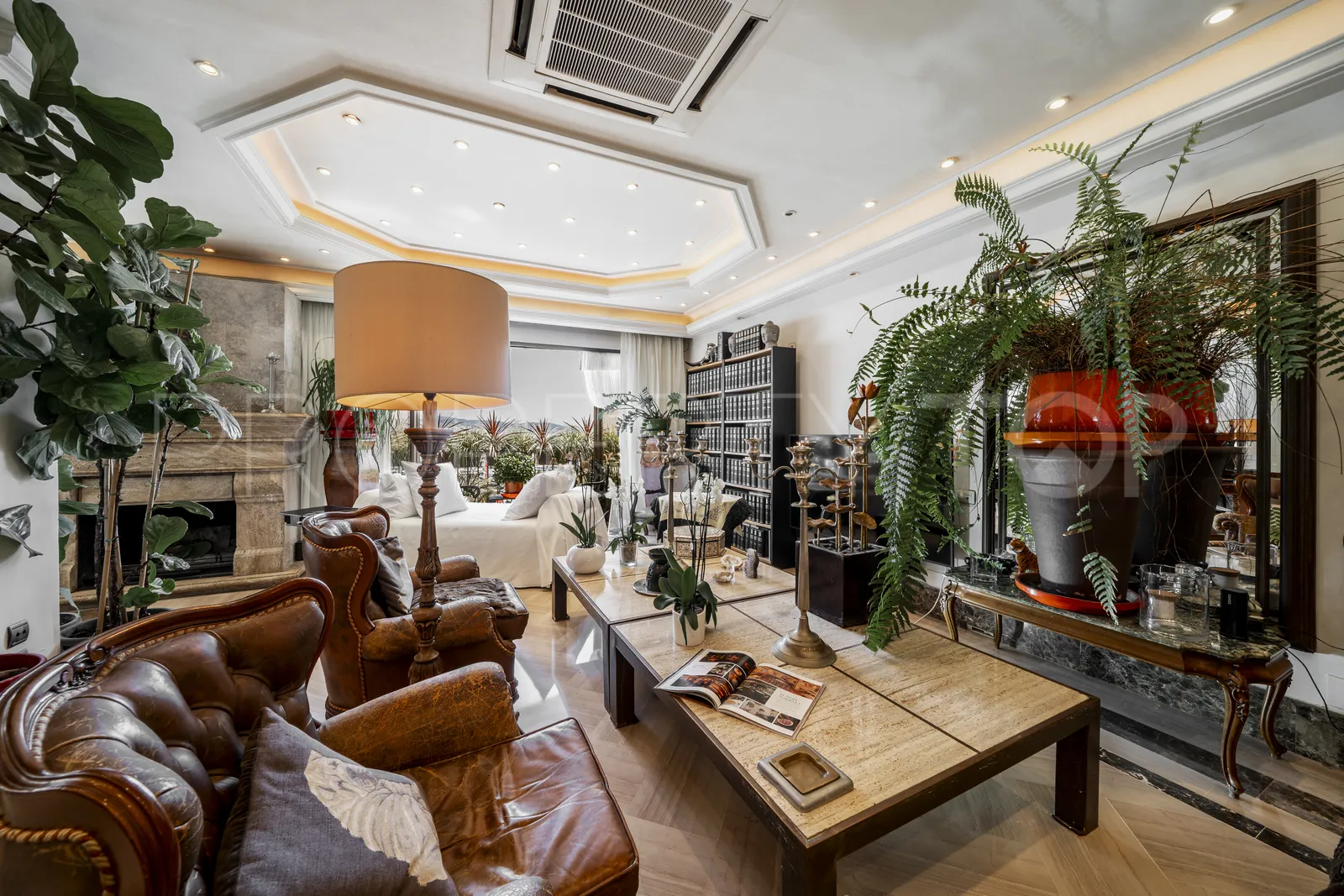 3 bedrooms Marbella - Puerto Banus duplex for sale