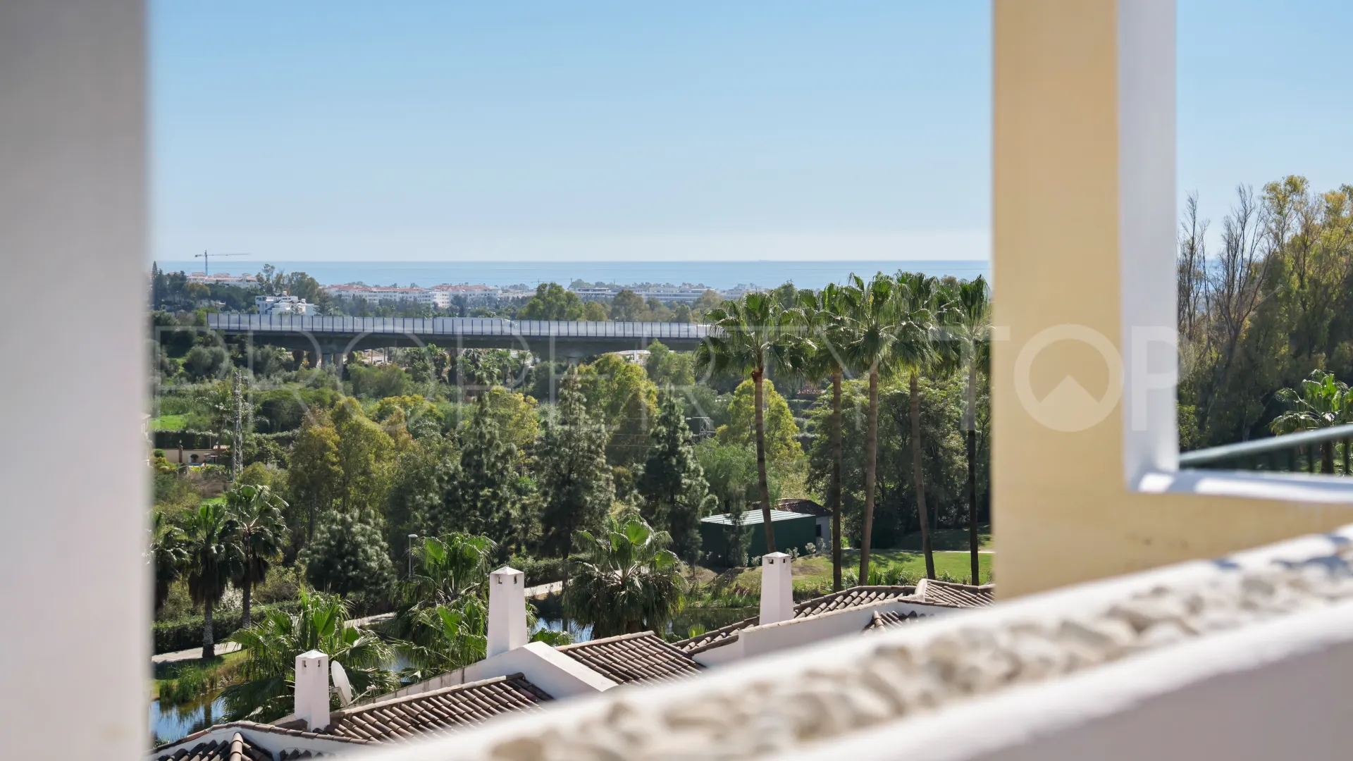 For sale 3 bedrooms penthouse in La Quinta