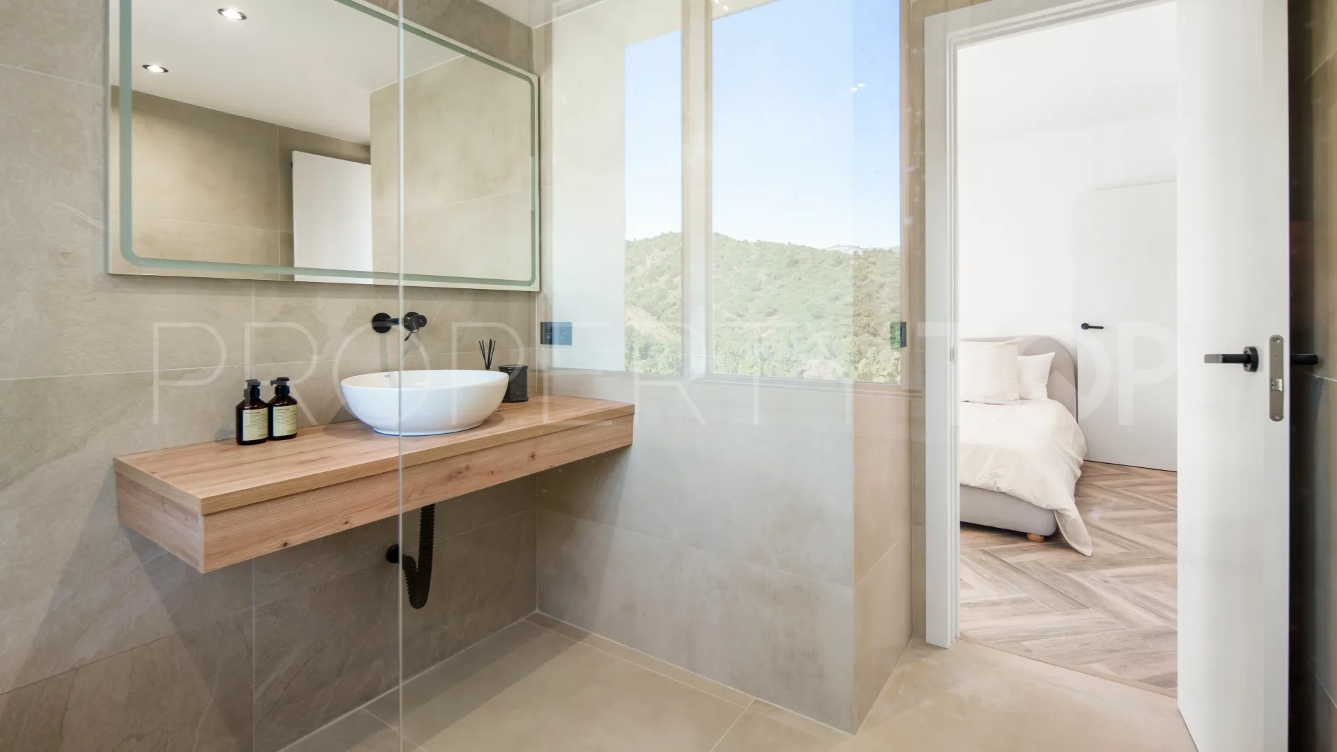 For sale 3 bedrooms penthouse in La Quinta