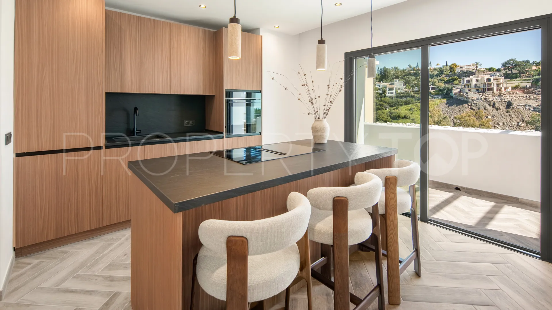 For sale 3 bedrooms penthouse in La Quinta