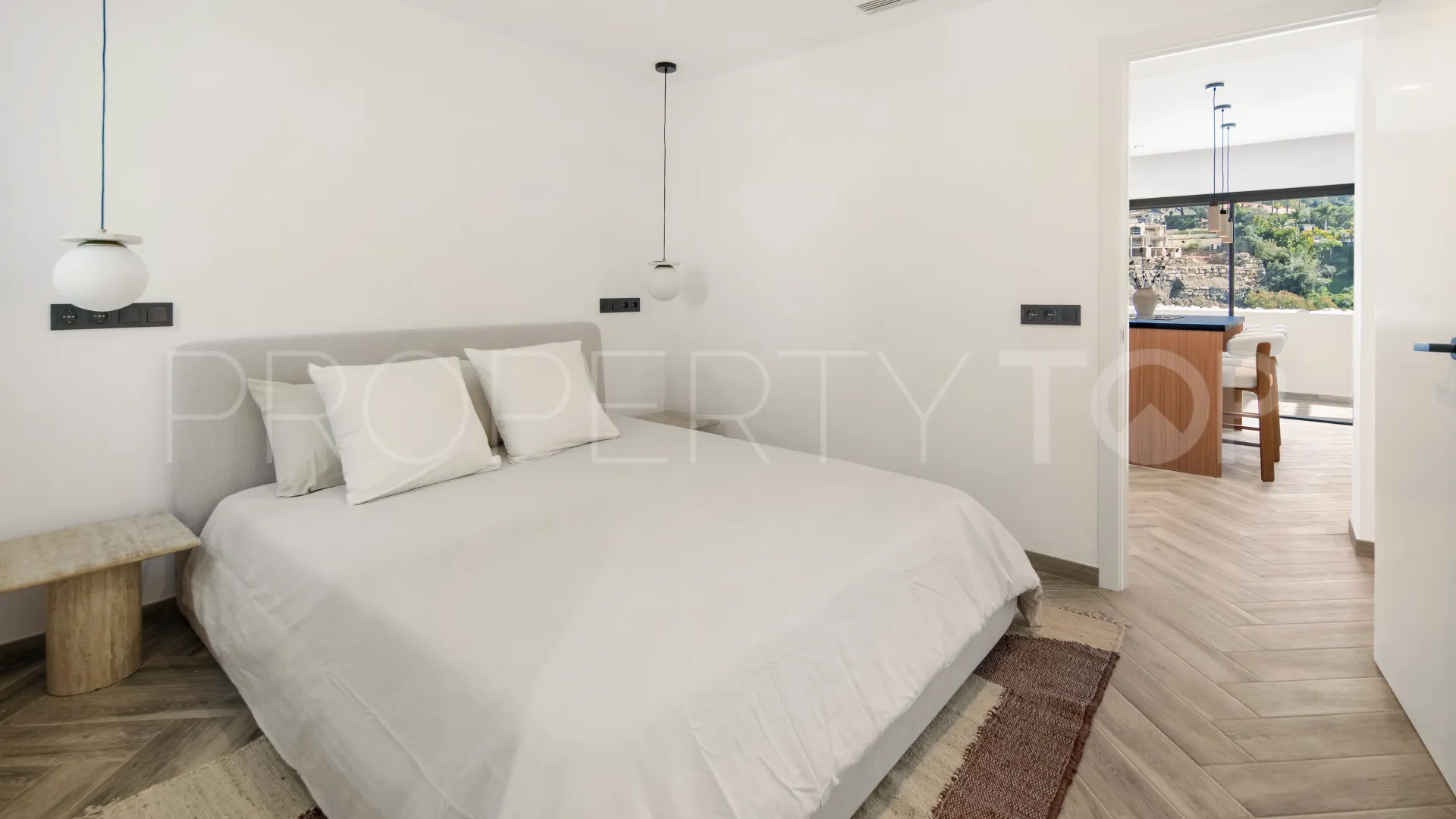 For sale 3 bedrooms penthouse in La Quinta