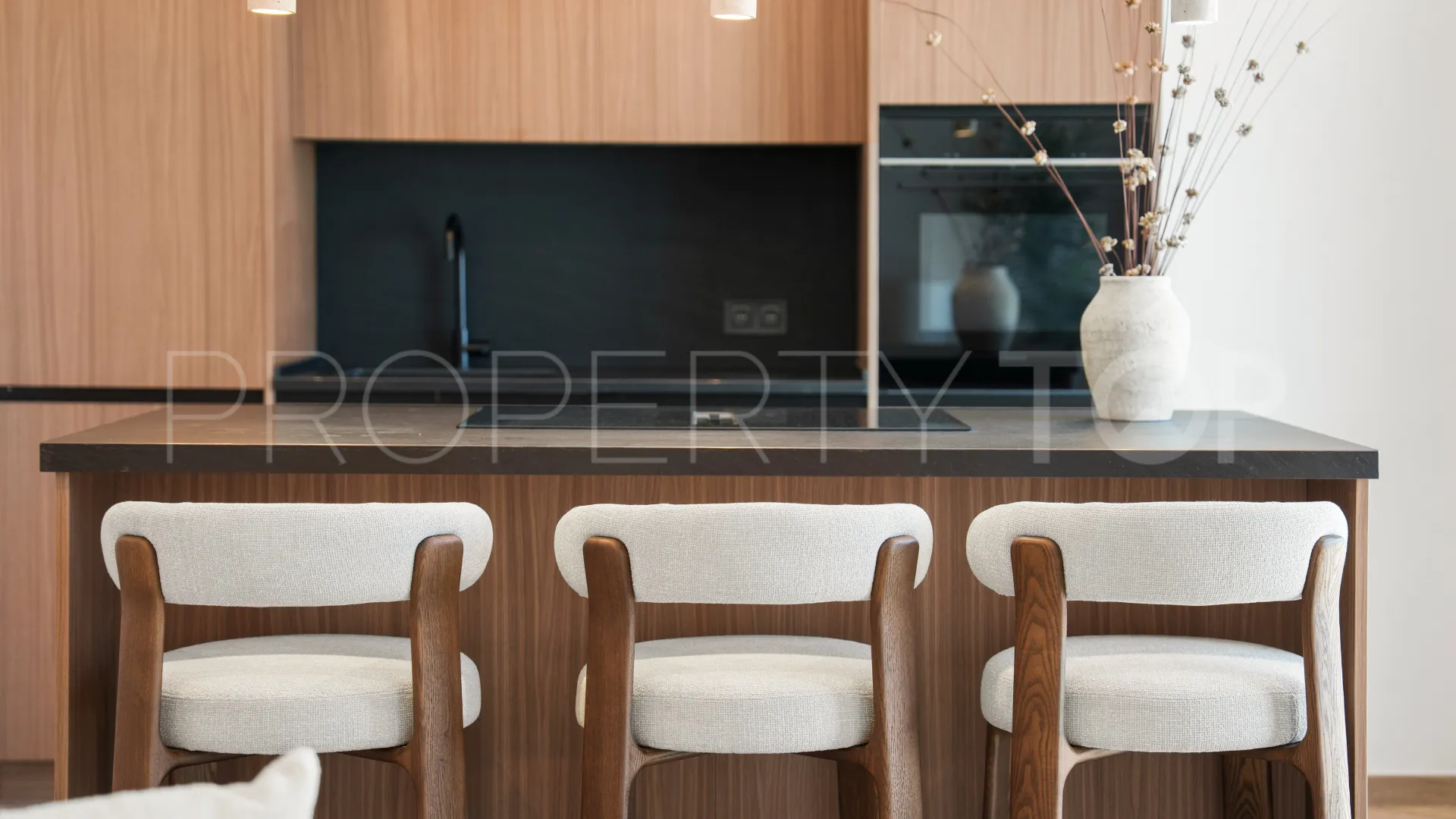 For sale 3 bedrooms penthouse in La Quinta