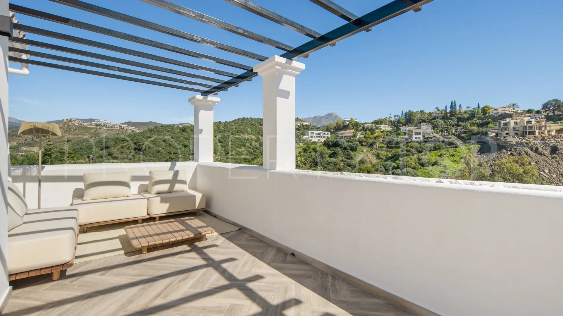 For sale 3 bedrooms penthouse in La Quinta