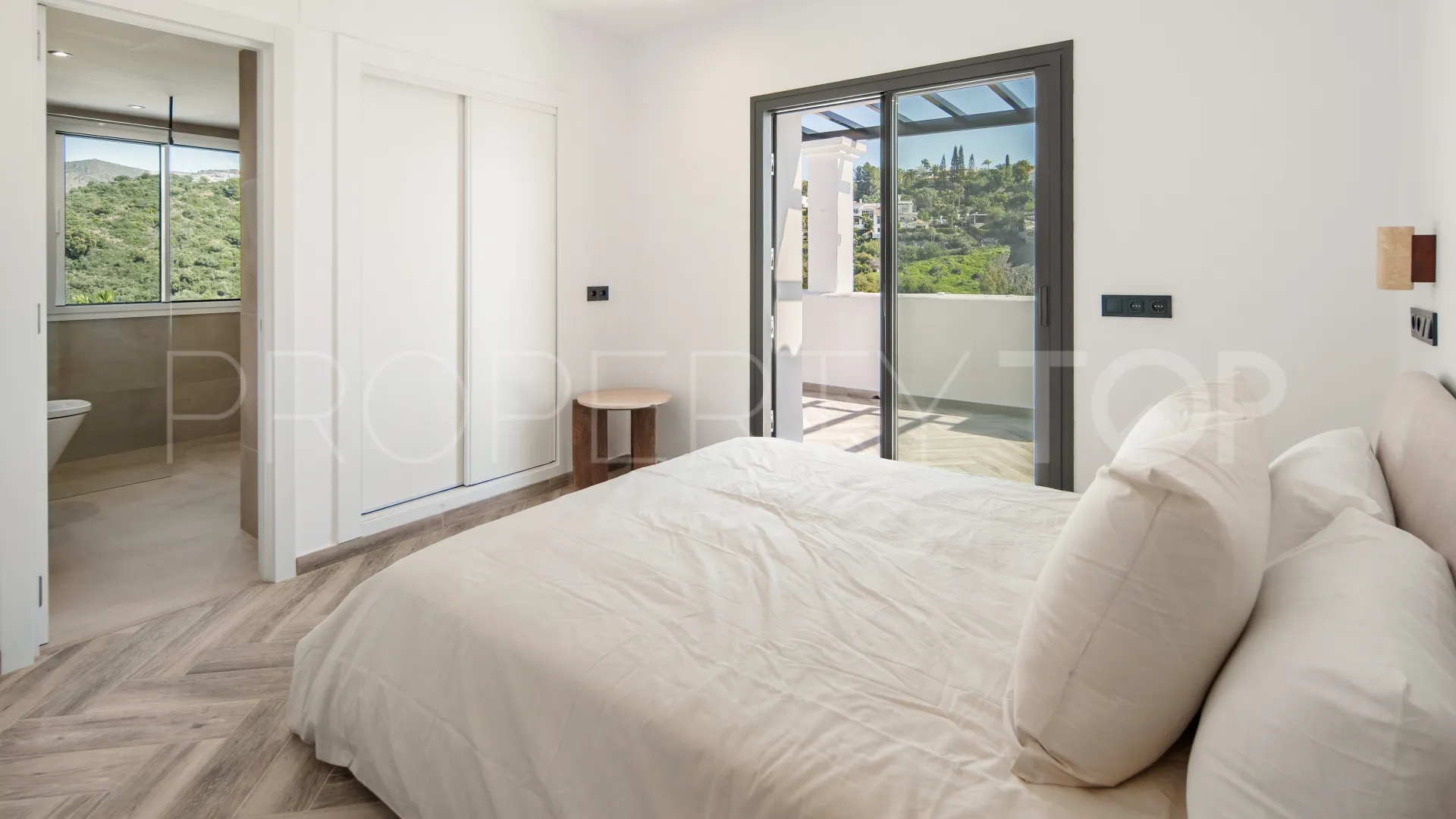 For sale 3 bedrooms penthouse in La Quinta