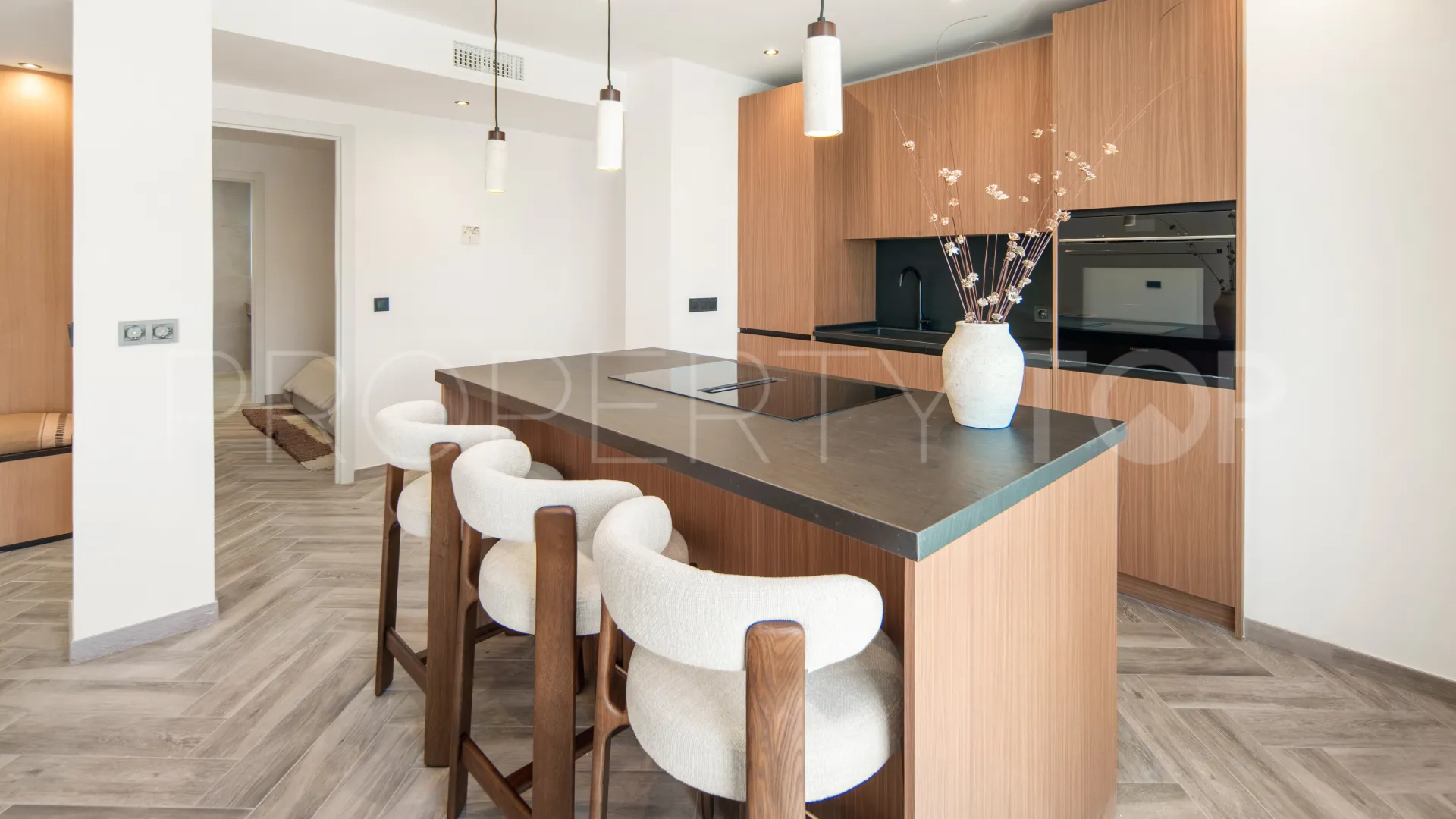 For sale 3 bedrooms penthouse in La Quinta