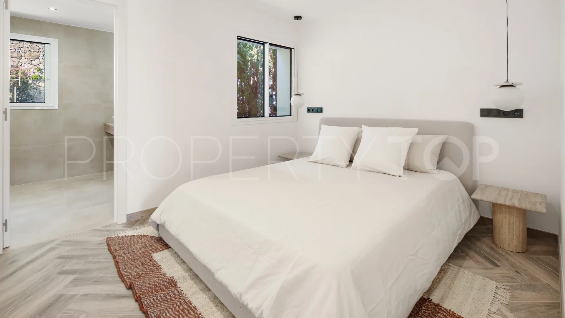 For sale 3 bedrooms penthouse in La Quinta