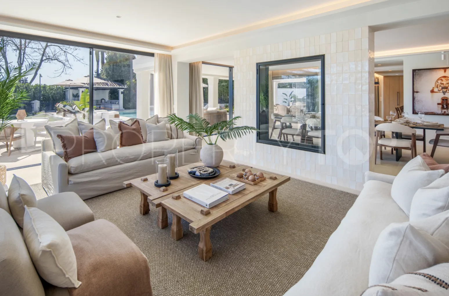 La Cerquilla, villa en venta con 5 dormitorios